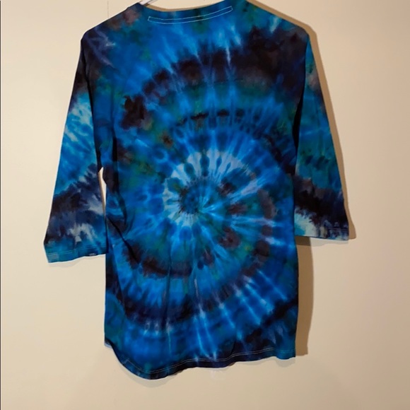 Vans customed Dyed! - Picture 2 of 5